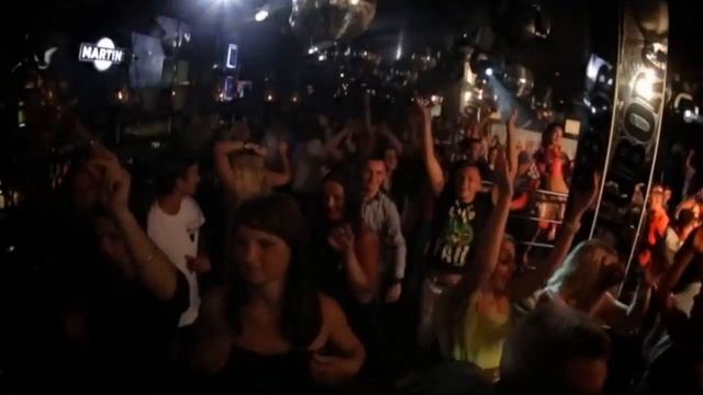 ВотОно - Байкеры! (Клайпеда, клуб "Fabrik") смотреть онлайн