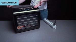 ТОП—7. Лучшие сушилки для овощей и фруктов [электрические дегидраторы]. Рейтинг 2025 года!