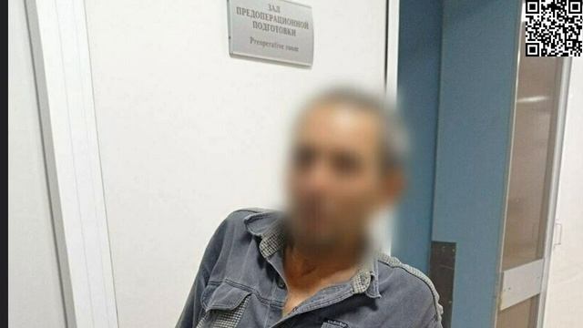 Приезжему из Узбекистана, который хотел изнасиловать 11 летнюю девочку возле Нижнего озера, дали 14 смотреть онлайн