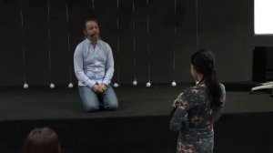 ЛЮБОВЬ как заслужить?  Дмитрий Троцкий