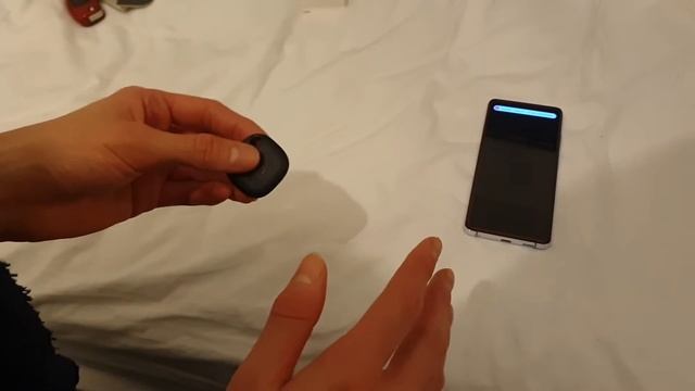UNBOXING SAMSUNG SMART TAG!!! EPISODE 563 смотреть онлайн
