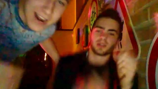 Отрыв на любимой работе) Art Cafe Intelligent смотреть онлайн