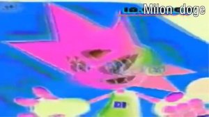 Preview 2 Neon Deepfake Effects [Klasky Csupo 2001 Effects]