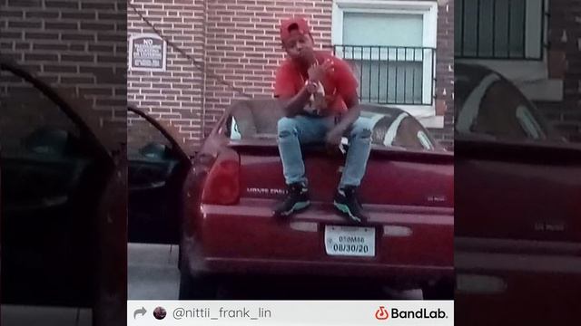 Goodbye For Now - Pop Trap Track in D Major - 120BPM by Nittii_frank-LiN смотреть онлайн