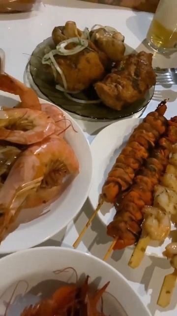 #морепродукты #море #витязево смотреть онлайн