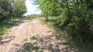 Центральный пляж. Таганрог 2024