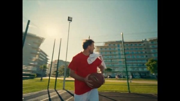 Промо-ролик "Сочи Парк Отеля" -2023