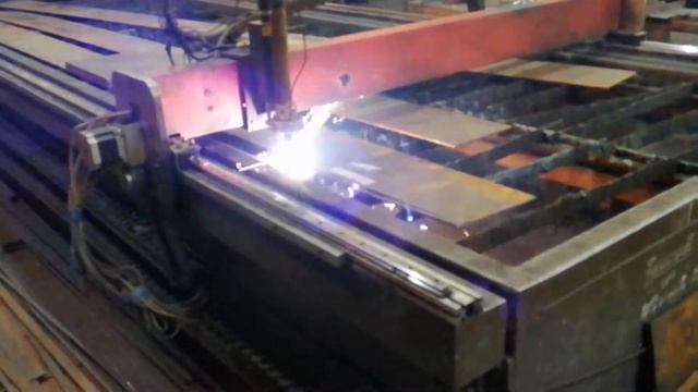 Powermax 105 качество реза расходников  Резотех