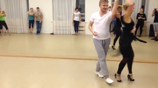 Salsa On 2 Resume 26.09.2016