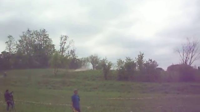 Змагання з мотокросу в Рівному смотреть онлайн