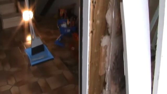 How to Fix Sagging Front Door...Major Settling/Shifting...Steep Street...Part 2 смотреть онлайн