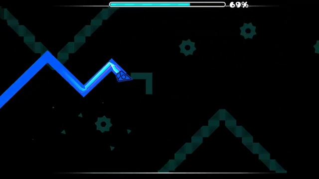 Problematic (100% easy demon) by nocho21 смотреть онлайн