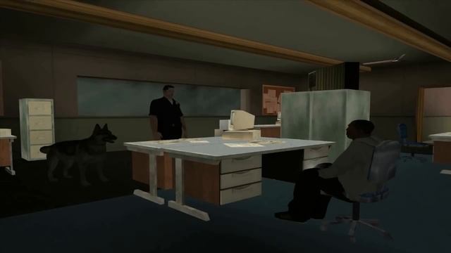 MisteriX. - Grand Theft Auto San Andreas "Jason - Return" (Odcinek 29) [HD] [ENG SUBTITLES] смотреть онлайн