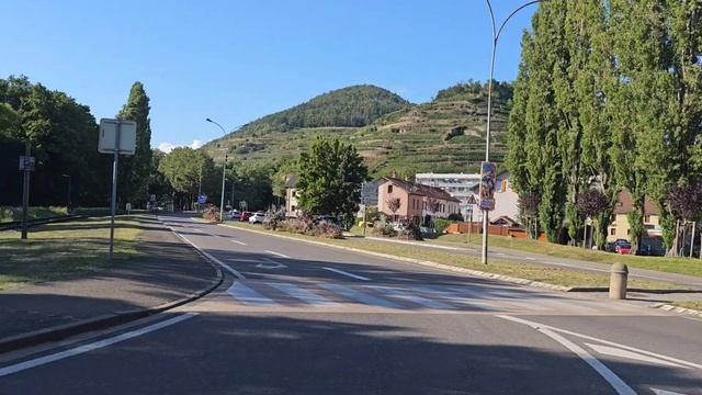 приехали в Эльзас и обалдели| долой деперессию смотреть онлайн