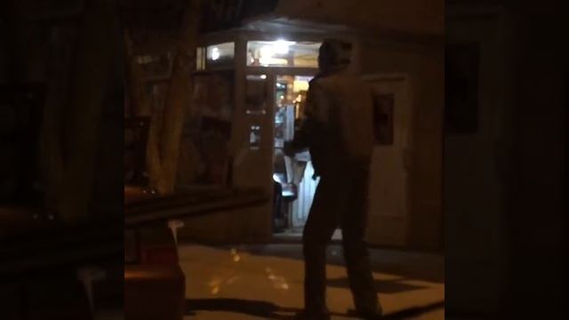 Танцор диско Астрахань 2017 смотреть онлайн