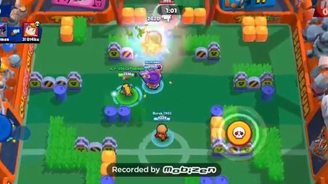 BS | brawl stars | рокабильщик мортис смотреть онлайн