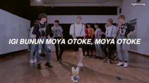 [with video] SEVENTEEN (세븐틴) - 'VERY NICE (아주 NICE)' Easy Lyrics