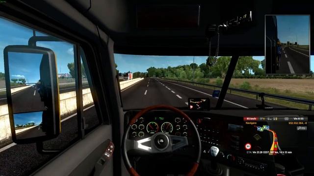 CAT diesel power ep1 смотреть онлайн