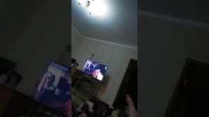 Пьяная мама