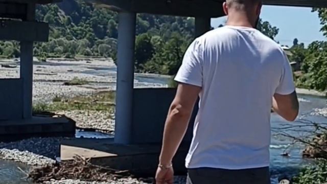 Недорогой отдых в элитной деревне на Чёрном море. В чем секрет деревни Головинка? Как туда попасть? смотреть онлайн