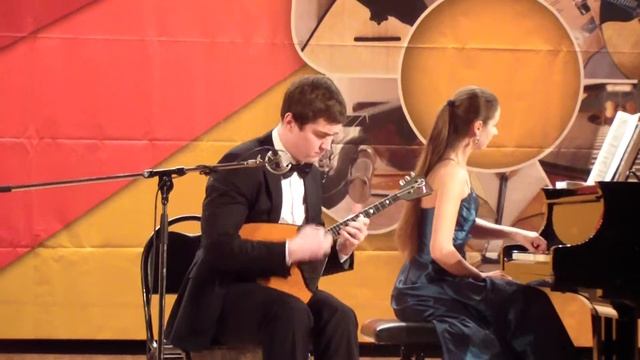 HDV 0541 смотреть онлайн