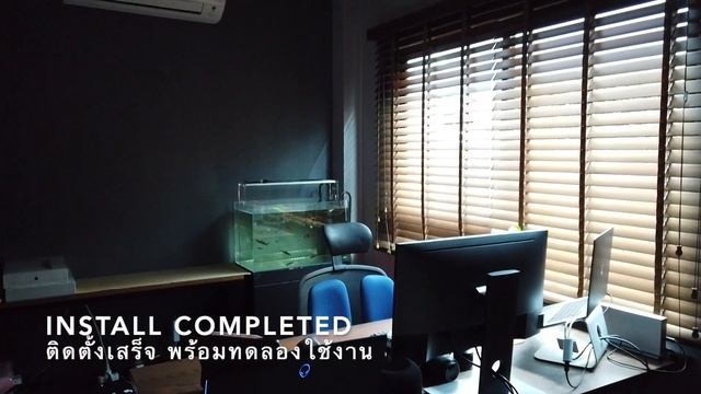 รีวิว Yeelight ไฟแขวนเพดาน ปรับแสง ปรับสี ผ่าน Application ได้ смотреть онлайн