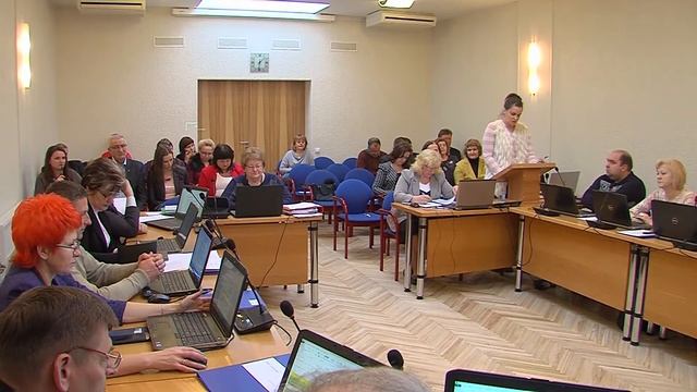 Депутаты Края одобрили участие молодежи в европейском проекте «Развивай себя и свой край» смотреть онлайн