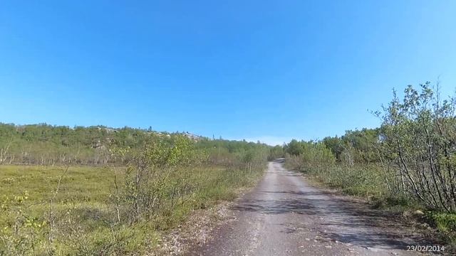 Тропа к заброшенной водокачки. смотреть онлайн