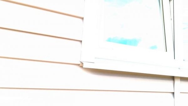 Каркасный дом построен. Обзор