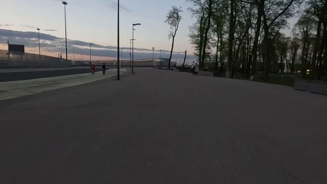 Обкатываем новые велосипеды 🚲 🚲 OUTLEAP REBEL 24 и OUTLEAP LYNX 24 сезона 2025 смотреть онлайн
