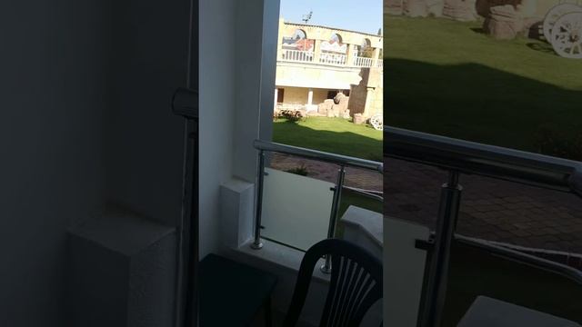 Rox Royal Hotel (ex. Grand Haber Hotel) 5. Турция, Кемер. Обзор номерного фонда - 1 этаж! смотреть онлайн