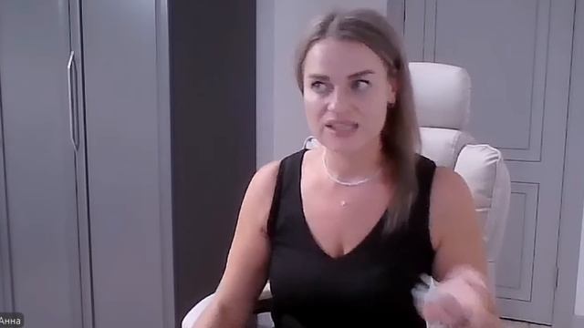 Анна -22 кг за 6 месяцев. Как "выйти из скорлупы"? смотреть онлайн