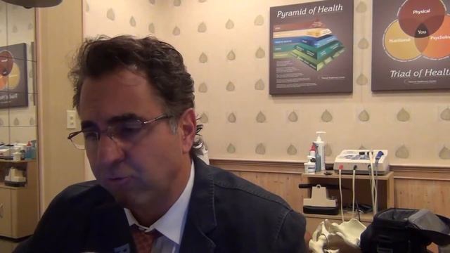 Show #52 - Fatigue III (Foundation) смотреть онлайн