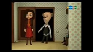 Барбоскины вырезанные фрагмет