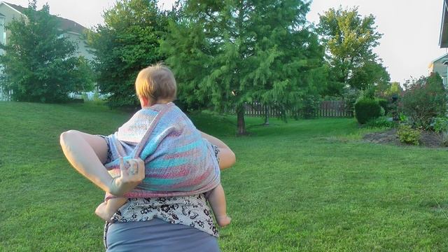 Semi-unpoppable DH with a Poppins Finish смотреть онлайн