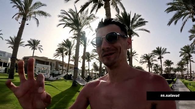 Rixos Premium Seagate ЛУЧШИЙ отель в Шарм Эль Шейхе! #Rixos #Premium #Seagate #египет