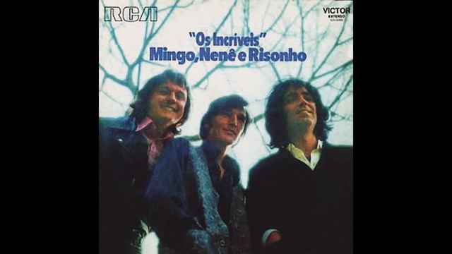 Os Incríveis - Ogum (Pseudo Video) смотреть онлайн