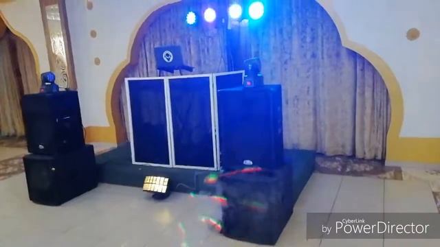 Аренда, прокат звука, света, спец эффектов (Днепр) смотреть онлайн