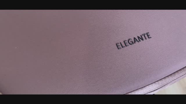 Sweet Baby Elegante Therma - подробный обзор от Mr.Коляскин смотреть онлайн