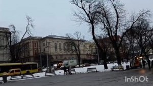 Ошиблись номером в отеле. Что увидели. Львов удивляет.