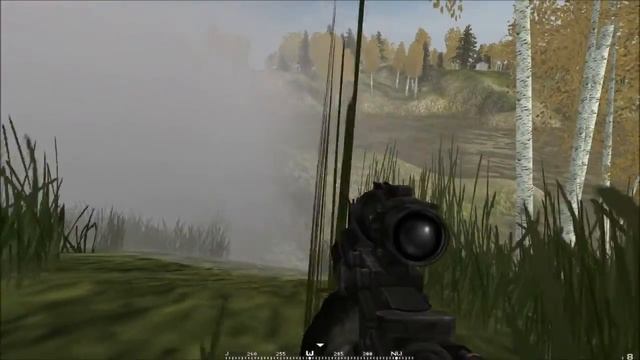 Let's Play Project Reality [German] #005 - Part 2/5 смотреть онлайн