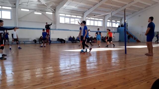 Фортуна Оса волейбол 3 часть смотреть онлайн