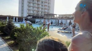 ДЖАМАЙКА-2/АНАПА/курорт-отель и СПА