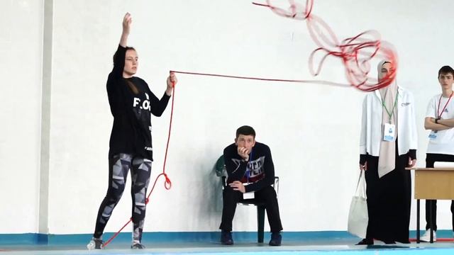 Правила выживания на всероссе по ОБЖ смотреть онлайн