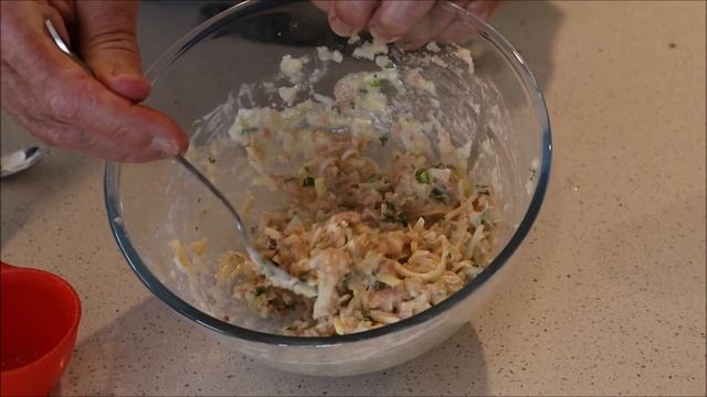 Economical tuna patties keto and gluten free смотреть онлайн