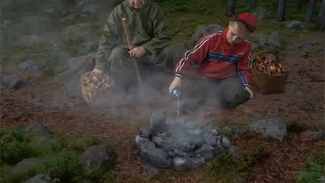 Противопожарный ролик смотреть онлайн