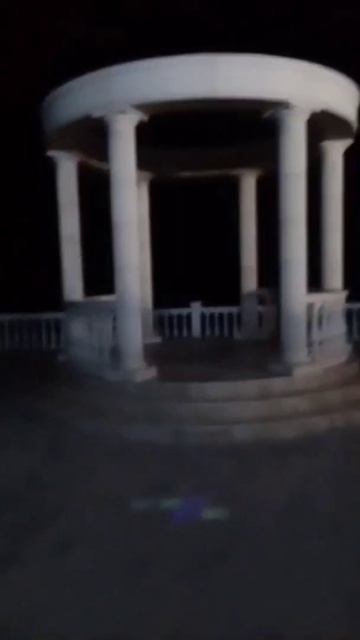 БЕСЕДКА НИКОЛАЕВКА КРЫМ НОЧЬ смотреть онлайн