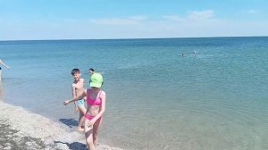 Стерегущее.База отдыха «Прибой».Северо-западный Крым