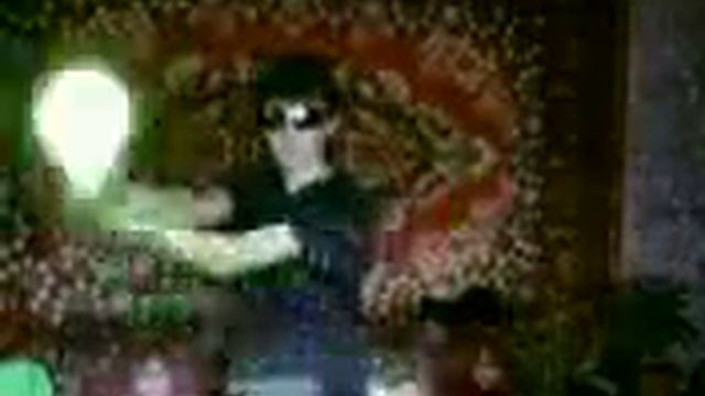 FATik Djedai (FATik Джедай).3gp смотреть онлайн