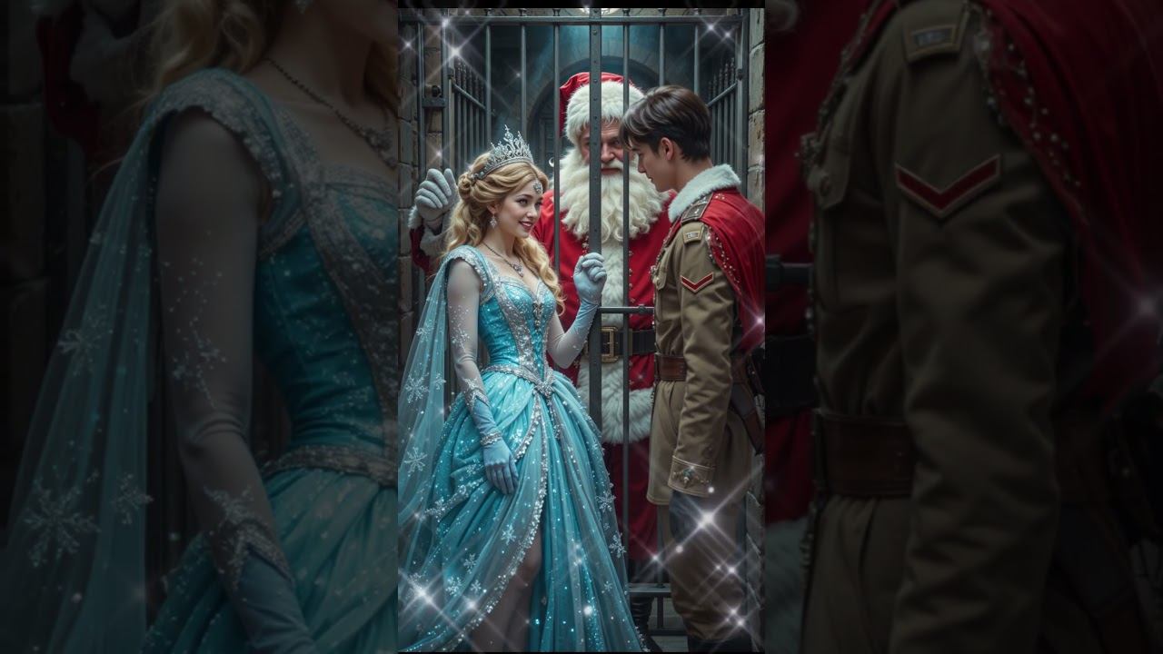 Дед Мороз попал на СТАТЬЮ за исполнение желаний #юмор #снегурочка #стихи #предательство смотреть онлайн